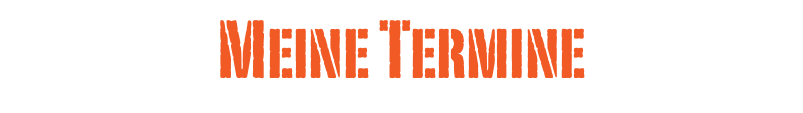 Meine Termine