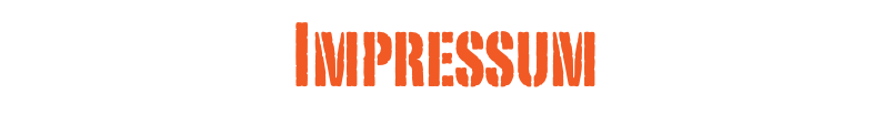 Impressum